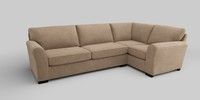 Large Corner Sofa - Right Hand