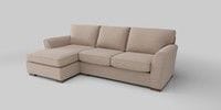 Medium Sofa Chaise - Left Hand