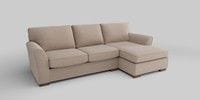 Medium Sofa Chaise - Right Hand