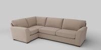 Large Corner Sofa - Left Hand