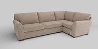 Large Corner Sofa - Right Hand
