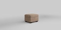 Storage Footstool