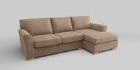 Medium Sofa Chaise - Right Hand