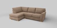 Medium Corner Chaise - Left Hand