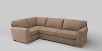 Large Corner Sofa - Left Hand