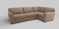 Large Corner Sofa - Right Hand