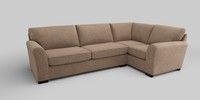 Large Corner Sofa - Right Hand