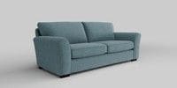 3 Seater Small Sofa