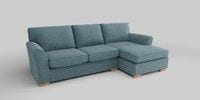Medium Sofa Chaise - Right Hand