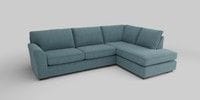 Large Corner Chaise - Right Hand