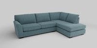 Large Corner Chaise - Right Hand