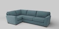 Large Corner Sofa - Left Hand