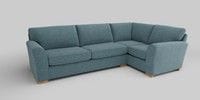 Large Corner Sofa - Right Hand