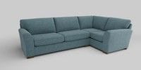 Large Corner Sofa - Right Hand