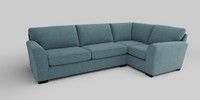 Large Corner Sofa - Right Hand