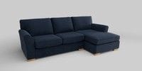 Medium Sofa Chaise - Right Hand