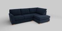 Medium Corner Chaise - Right Hand