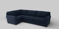 Large Corner Sofa - Left Hand
