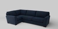 Large Corner Sofa - Left Hand