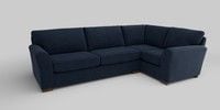 Large Corner Sofa - Right Hand
