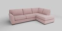 Large Corner Chaise - Right Hand