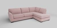 Large Corner Chaise - Right Hand