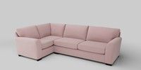 Large Corner Sofa - Left Hand