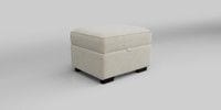 Storage Footstool