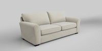 3 Seater Small Sofa