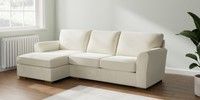 Medium Sofa Chaise - Left Hand
