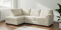 Medium Corner Chaise - Left Hand