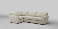 Large Corner Sofa - Left Hand