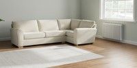 Large Corner Sofa - Right Hand