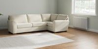 Large Corner Sofa - Right Hand