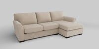 Medium Sofa Chaise - Right Hand