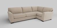 Large Corner Sofa - Right Hand