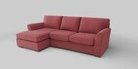 Medium Sofa Chaise - Left Hand