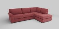 Large Corner Chaise - Right Hand