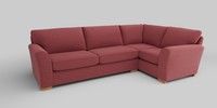 Large Corner Sofa - Right Hand