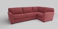 Large Corner Sofa - Right Hand