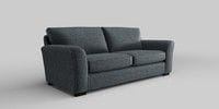 3 Seater Small Sofa