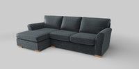 Medium Sofa Chaise - Left Hand
