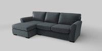 Medium Sofa Chaise - Left Hand