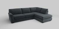 Large Corner Chaise - Right Hand