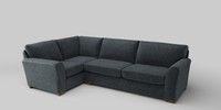 Large Corner Sofa - Left Hand