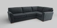 Large Corner Sofa - Right Hand
