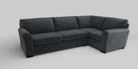 Large Corner Sofa - Right Hand