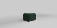 Storage Footstool