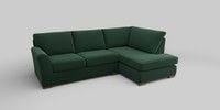 Medium Corner Chaise - Right Hand