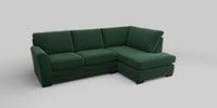 Medium Corner Chaise - Right Hand